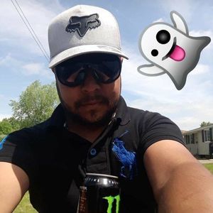 Meet your Posher, Danny